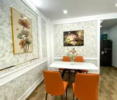 NHÀ ĐƯỜNG QUANG TRUNG QUẬN GÒ VẤP  -  40m2 – GIÁ CHỈ:  3.65 TỶ