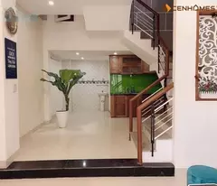 Chỉ 3.1 tỷ, Nhà 3 TẦNG, HÀ HUY TẬP, tiện ích đỉnh, ở sướng.