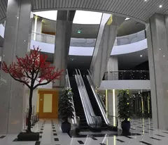 Cho thuê mặt bằng toà nhà 789, số 147 Hoàng Quốc Việt, Cầu Giấy, Hà Nội