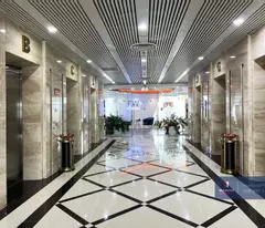 Cho thuê mặt bằng toà nhà 789, số 147 Hoàng Quốc Việt, Cầu Giấy, Hà Nội