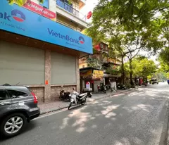 Bán nhà mặt phố Vũ Ngọc Phan, Nguyên Hồng, 70m2, 4 tầng, lô góc kinh doanh siêu đỉnh