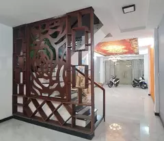 MẶT TIỀN KHU AO SEN TÊN LỬA - GẦN AOEN MALL - KINH DOANH ĐA NGÀNH -100M2 - 4 TẦNG - GIÁ 13.2 TỶ