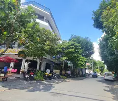 MẶT TIỀN KHU AO SEN TÊN LỬA - GẦN AOEN MALL - KINH DOANH ĐA NGÀNH -100M2 - 4 TẦNG - GIÁ 13.2 TỶ