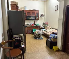 Nhà Phố cổ Ba Đình Giáp Hoàn Kiếm, Tây Hồ, 35m2, nhỉnh 7 tỷ