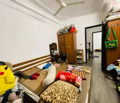 Nhà mời Lô góc Thụy Khuê, 41m2, 4 tầng, nhỉnh 6 tỷ