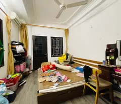 Nhà mời Lô góc Thụy Khuê, 41m2, 4 tầng, nhỉnh 6 tỷ