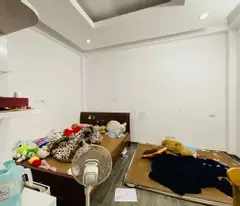 Nhà mời Lô góc Thụy Khuê, 41m2, 4 tầng, nhỉnh 6 tỷ