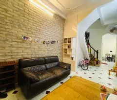 Nhà mời Lô góc Thụy Khuê, 41m2, 4 tầng, nhỉnh 6 tỷ