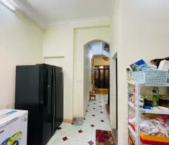 Nhà mời Lô góc Thụy Khuê, 41m2, 4 tầng, nhỉnh 6 tỷ