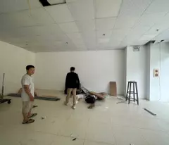 Cho thuê mặt bằng kinh doanh Linh Đàm