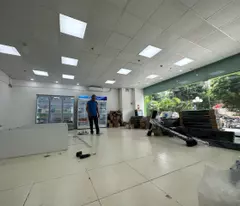 Cho thuê mặt bằng kinh doanh Linh Đàm