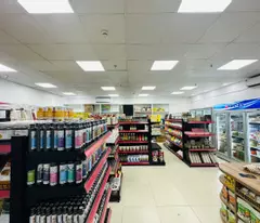 Cho thuê mặt bằng kinh doanh Linh Đàm