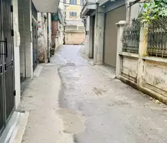 ÂU CƠ, TÂY HỒ, 145M2 x 5 TẦNG,Ô TÔ VÀO NHÀ, NHÀ 2 MẶT NGÕ, MẶT TIỀN RỘNG GIÁ 19,2 TỶ