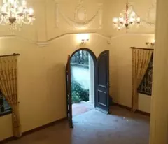 ÂU CƠ, TÂY HỒ, 145M2 x 5 TẦNG,Ô TÔ VÀO NHÀ, NHÀ 2 MẶT NGÕ, MẶT TIỀN RỘNG GIÁ 19,2 TỶ