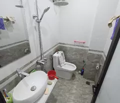 Bán nhà Trần Phú 5 tầng, ngõ nông, ô tô gần, hộ khẩu Văn Quán 6.5 tỷ