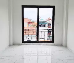 Bán nhà Trần Phú 5 tầng, ngõ nông, ô tô gần, hộ khẩu Văn Quán 6.5 tỷ