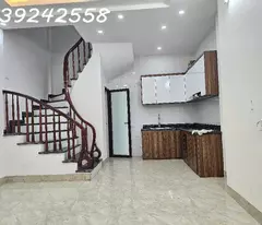 HIẾM NHỈNH 4 TỶ SỞ HỮU NGAY NHÀ LỆ MẬT LONG BIÊN MT 4.1M BA GÁC ĐỖ CỬA Ô TÔ CÁCH 20M