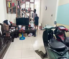 Bán nhà Trần Phú 35m2 5 tầng, lô góc, ô tô, Gần Hồ 7.5 tỷ.