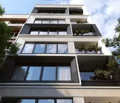 Building cỡ nhỏ – Phố Huế - 271m2 – 7 tầng . Dòng tiền đều 3.6 tỷ/năm.