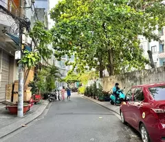 Nguyễn Giản Thanh Phường 15 Quận 10.
