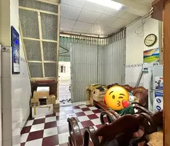 Nguyễn Giản Thanh Phường 15 Quận 10.