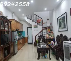 NHÀ HOA LÂM LONG BIÊN Ô TÔ TRÁNH XE MÁY 38M2 MT 3.8M CHỈ 4.5 TỶ