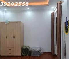 NHÀ HOA LÂM LONG BIÊN Ô TÔ TRÁNH XE MÁY 38M2 MT 3.8M CHỈ 4.5 TỶ