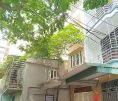 SIÊU PHẨM HÀ CẦU- TRƯỚC NHÀ Ô TÔ ĐỖ - THOÁNH VĨNH VIỄN 51M