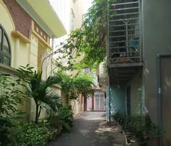 SIÊU PHẨM HÀ CẦU- TRƯỚC NHÀ Ô TÔ ĐỖ - THOÁNH VĨNH VIỄN 51M