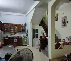 SIÊU PHẨM HÀ CẦU- TRƯỚC NHÀ Ô TÔ ĐỖ - THOÁNH VĨNH VIỄN 51M