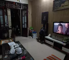 SIÊU PHẨM HÀ CẦU- TRƯỚC NHÀ Ô TÔ ĐỖ - THOÁNH VĨNH VIỄN 51M
