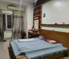 SIÊU PHẨM HÀ CẦU- TRƯỚC NHÀ Ô TÔ ĐỖ - THOÁNH VĨNH VIỄN 51M