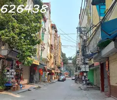 QUANG TRUNG - PHÂN LÔ - Ô TÔ TRÁNH - VỈ HÈ THOÁNG MÁT- KINH DOANH - THÔNG SỐ VÀNG 70M2