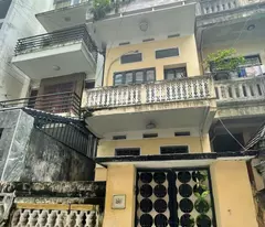 Bán đất tặng nhà Giá rẻ/Gần mặt phố/Ngõ Oto/Diện tích lớn - Đội Cấn/Ba Đình