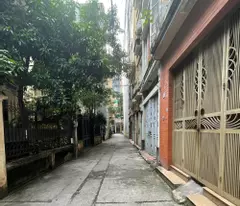 Bán đất tặng nhà Giá rẻ/Gần mặt phố/Ngõ Oto/Diện tích lớn - Đội Cấn/Ba Đình