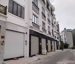 NHÀ 4 TẦNG MỚI TINH - HẺM NHỰA THÔNG TỨ TUNG - 50m2 - QUỐC LỘ 1A GIÁ 6 TỶ