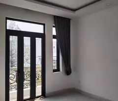 NHÀ 4 TẦNG MỚI TINH - HẺM NHỰA THÔNG TỨ TUNG - 50m2 - QUỐC LỘ 1A GIÁ 6 TỶ