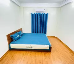 Bán căn hộ tập thể tầng 2, Hồng Mai, 55m², Chỉ 1.7 tỷ