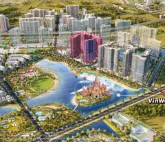 MỞ BÁN PHÂN KHU ĐỈNH NHẤT VINHOMES GRAND PARK Q9 - SIÊU PHẨM THE OPUS ONE -  GIỎ HÀNG TRỰC TIẾP CĐT