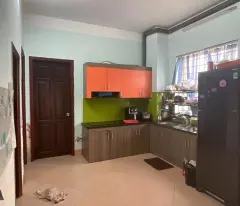 Bán chung cư CT9, Bộ Công An, Kim Giang, Thanh Xuân, Hà Nội. DT 84m2, với 2 ngủ và 2 vs. Giá chào