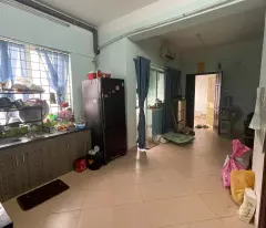 Bán chung cư CT9, Bộ Công An, Kim Giang, Thanh Xuân, Hà Nội. DT 84m2, với 2 ngủ và 2 vs. Giá chào