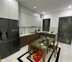 Bán nhà Thanh Am 72m2 - 5T - 8,5 tỷ - nhà cực đẹp mặt tiền rộng, ô tô đỗ cửa