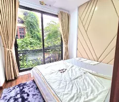 Chú Tuấn Bán Nhà Ở Cầu Giấy - Sang Mỹ Định Cư Cùng Con Zai
Nên Giá Bán Rẻ Giật Mình