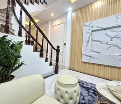 Chú Tuấn Bán Nhà Ở Cầu Giấy - Sang Mỹ Định Cư Cùng Con Zai
Nên Giá Bán Rẻ Giật Mình