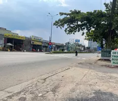 ĐẤT BIỆT THỰ ĐƯỜNG LỚN TẠI VĨNH PHÚ, THUẬN AN, BD
