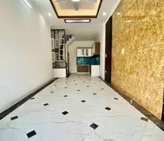 NHÀ ĐẸP Ở NGAY - HỘ KHẨU HÀ ĐÔNG - TRUNG TÂM - 5 TẦNG - 33M - 2.95 TỶ