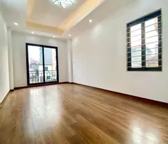 NHÀ ĐẸP Ở NGAY - HỘ KHẨU HÀ ĐÔNG - TRUNG TÂM - 5 TẦNG - 33M - 2.95 TỶ