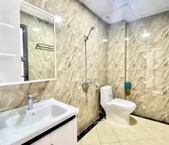 NHÀ ĐẸP Ở NGAY - HỘ KHẨU HÀ ĐÔNG - TRUNG TÂM - 5 TẦNG - 33M - 2.95 TỶ