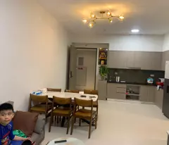 CẦN CHO THUÊ 3PN 2WC 85M2 FULL NỘI THẤT Chung cư Westgate
