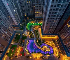 CẦN CHO THUÊ 3PN 2WC 85M2 FULL NỘI THẤT Chung cư Westgate